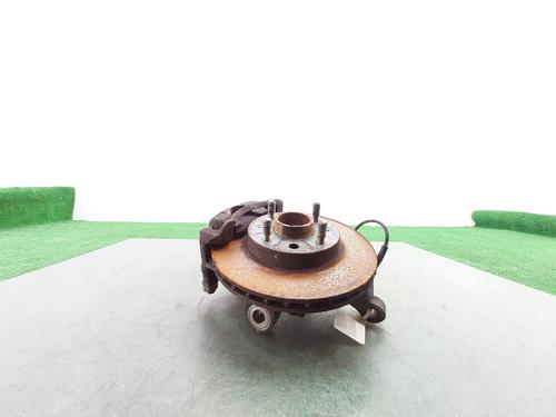 Used Left front steering knuckle CHEVROLET AVEO / KALOS Saloon (T250, T255) 1.4 (101 hp) 24597455