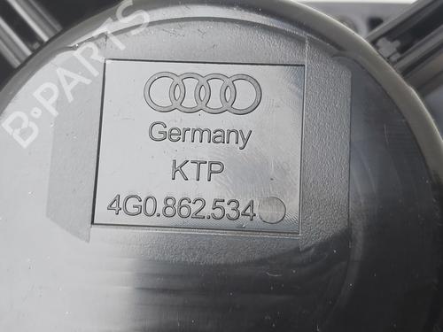 Middle console AUDI A6 C7 (4G2, 4GC) | BP38320976I22 - Image 3