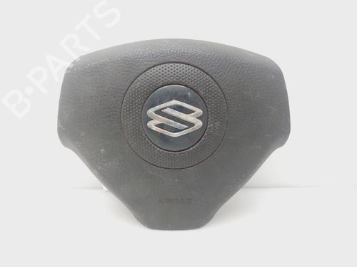 Used Driver airbag SUZUKI IGNIS II (MH) [2003-2025]  29124639