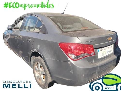 Steering pump CHEVROLET CRUZE (J300) 1.6 | BP40294767M99 - Image 9