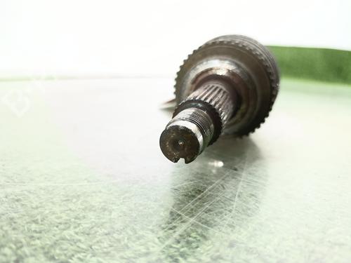 Right front driveshaft MAZDA CX-7 (ER) | BP40185940M39 - Image 4