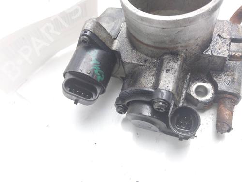 Throttle body DAEWOO NUBIRA (J100) 1.6 16V | BP18073074M82 
