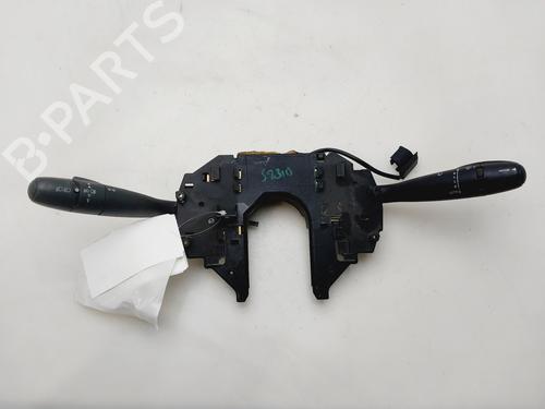 Used Steering wheel controls CITROËN C5 III (RD_) [2008-2017]  30587562