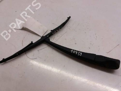 Used Rear windshield wiper arm CITROËN C4 Grand Picasso I (UA_) [2006-2013]  6624049