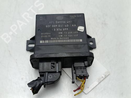 Used Electronic module Electronic module OPEL INSIGNIA A (G09) [2008-2017] 39943578 39943578
