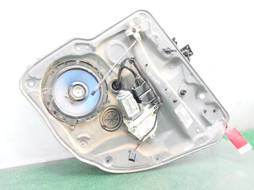 Rear right window mechanism VW GOLF IV (1J1) 1.9 SDI | BP13326647C25 