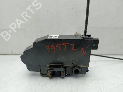 Front left lock CITROËN C4 Picasso II | BP40077140C98 - Image 4