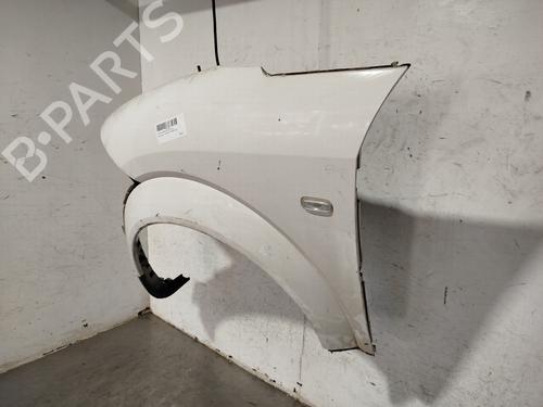 Left front fenders AUDI A2 (8Z0) 1.4 TDI | BP30167030C41