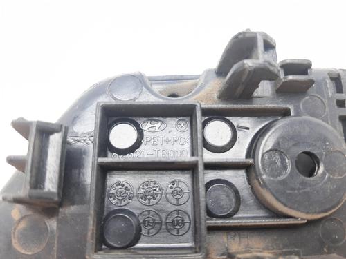 Rear right interior door handle HYUNDAI GETZ (TB) 1.3 | BP12537901I16 