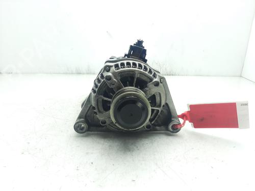 Used Alternator OPEL CORSA E (X15) 1.4 (08, 68) (90 hp) 13875887