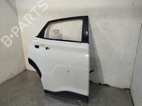 Right rear door HYUNDAI KONA (OS, OSE, OSI) | BP29708468C5
