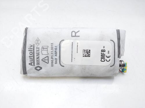 Used Electronic module RENAULT CAPTUR II (HF_) [2020-2025]  13573715