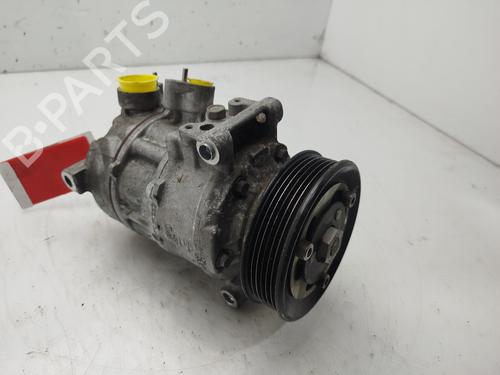 Used AC compressor AC compressor SEAT LEON ST (5F8) [2012-2020] 32297754 32297754