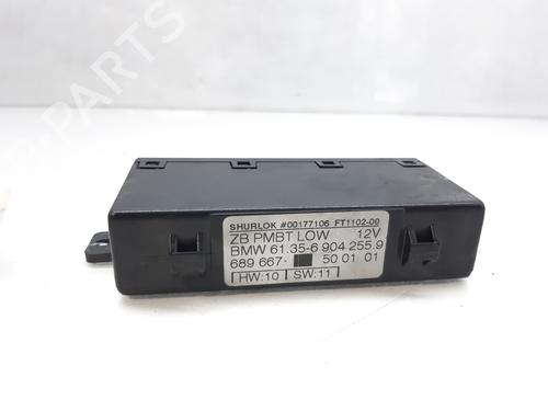 Elektronik Modul BMW 5 (E39) 525 d (163 hp) 613569042559 | 613569042559 |