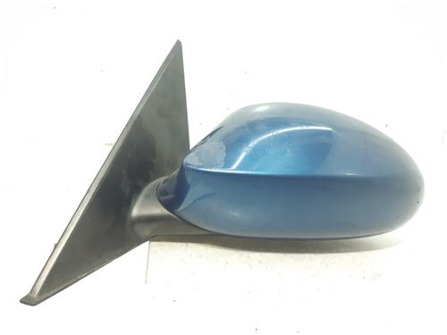 Left mirror BMW 1 (E87) 118 d | BP9751990C26 