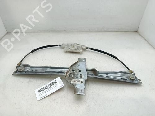 Front left window mechanism CITROËN C4 I (LC_) | BP37197841C22 - Image 3