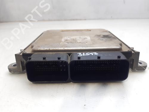 Engine control unit (ECU) MERCEDES-BENZ C-CLASS (W205) C 220 BlueTEC / d (205.002, 205.004) | BP17156057M57 