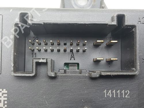 Comfort control module FORD C-MAX II (DXA/CB7, DXA/CEU) | BP37184739M56 - Image 4