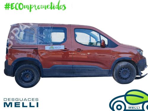 Pedal PEUGEOT RIFTER 1.5 BlueHDi 100 | BP33462148I4 - Image 10