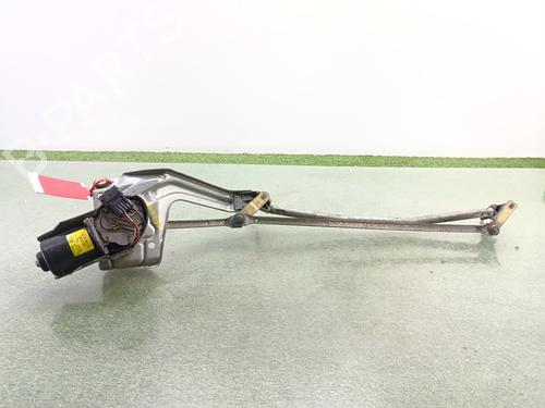 Ruitenwissermotor voor Ruitenwissermotor voor RENAULT MEGANE I Classic (LA0/1_) 1.4 16V (LA0D, LA1H, lA0W, LA10) (95 hp) 36911944 36911944