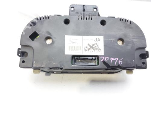 Instrument cluster FORD FIESTA V (JH_, JD_) 1.4 TDCi | BP12561643C47 