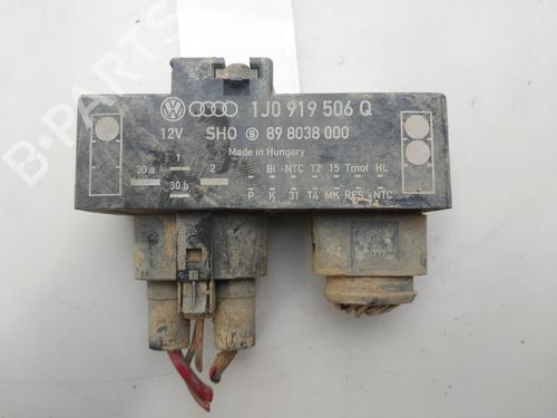 electronic-module-seat-leon-1m1-1999-2000-2001-2002-2003-2004-2005-2006-33113487 main image