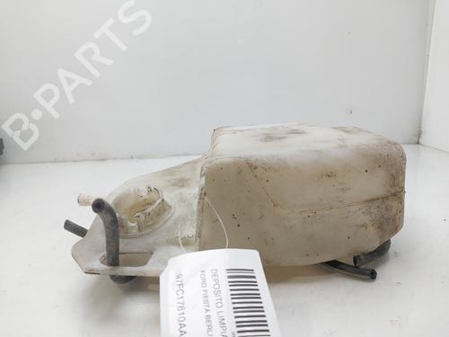 Spylertank FORD FIESTA IV (JA_, JB_) 1.25 i 16V | BP16528106C113 