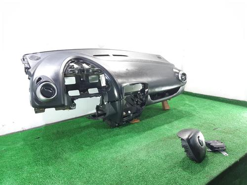 Airbag Kit RENAULT CLIO IV (BH_)  | BP10775307C86 