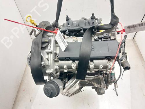 Engine SKODA FABIA II (542) 1.4 TDI | BP38642448M1 - Image 2