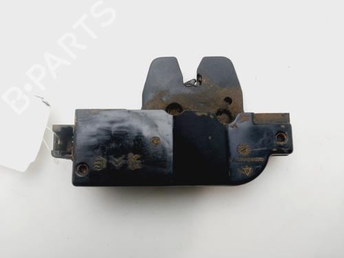 Bagklap lås CITROËN XSARA Coupe (N0) 1.9 D (70 hp) 33026074