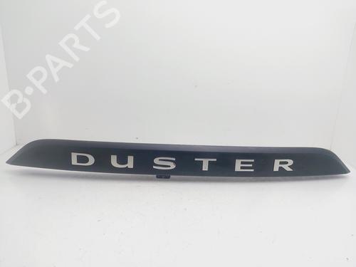 Trunk håndtak DACIA DUSTER (HS_) 1.5 dCi (109 hp) 23648697
