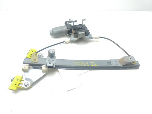 Used Rear left window mechanism NISSAN QASHQAI / QASHQAI +2 I (J10, NJ10, JJ10E) 2.0 dCi (150 hp) 25771001