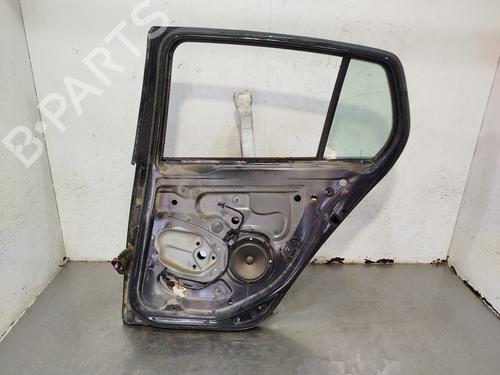 Right rear door VW GOLF V (1K1)  | BP26695218C5 