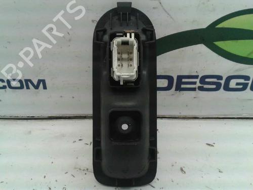 Right rear window switch RENAULT MEGANE II (BM0/1_, CM0/1_) 1.5 dCi (BM02, BM13, BM2A, CM02, CM13) | BP2865551I28 