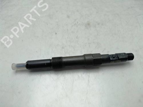 Used Injector Injector FORD MONDEO III (B5Y) [2000-2007] 33160923 33160923