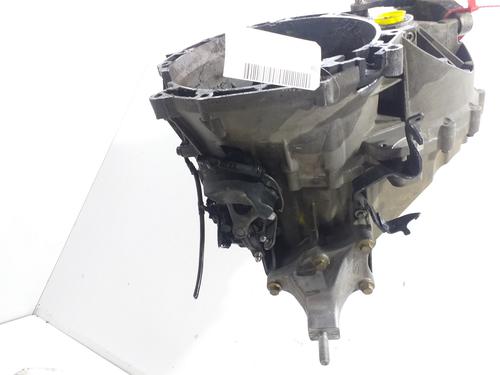 Gearbox FORD MONDEO III (B5Y) 2.0 16V TDDi / TDCi | BP10011019M3 