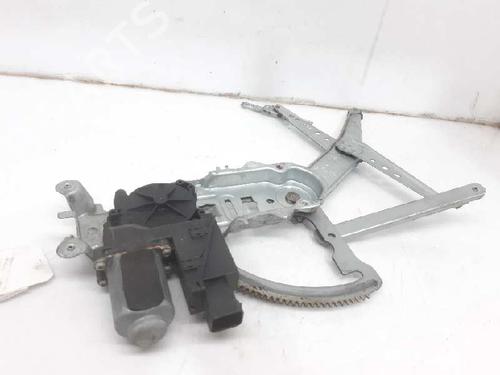 Used Front right window mechanism OPEL CORSA C (X01) 1.2 Twinport (F08, F68) (80 hp) 5393474