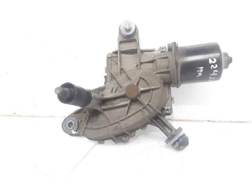 Used Front wiper motor CITROËN C4 Grand Picasso I (UA_) 1.6 HDi (109 hp) 6823606