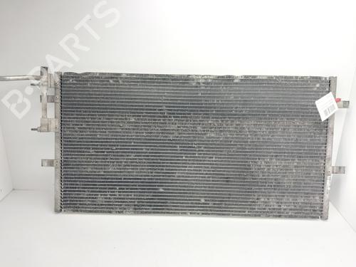 Radiador de A/C Radiador de A/C 38320444 38320444