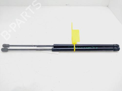 Pansergassdemper VW TOUAREG (7LA, 7L6, 7L7)  | BP23548537C139 