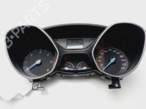Used Instrument cluster FORD FOCUS III [2010-2020]  32078990