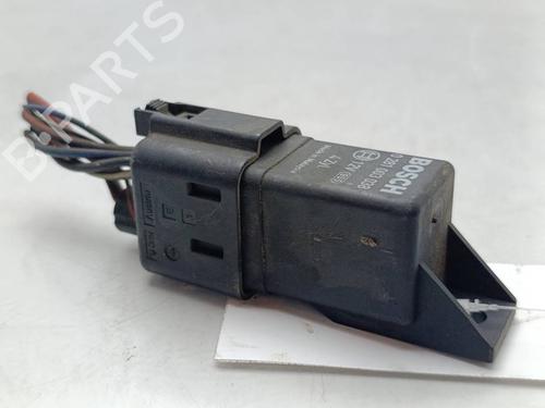 Electronic module SKODA FABIA II Combi (545) 1.6 TDI | BP40091638M83 - Image 3
