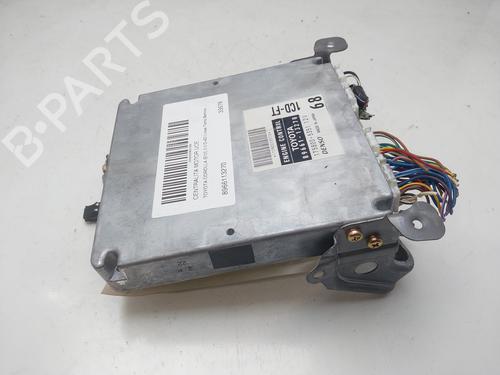 Engine control unit (ECU) TOYOTA COROLLA (_E12_) 2.0 D-4D (CDE120R, CDE120L_) | BP16918879M57 
