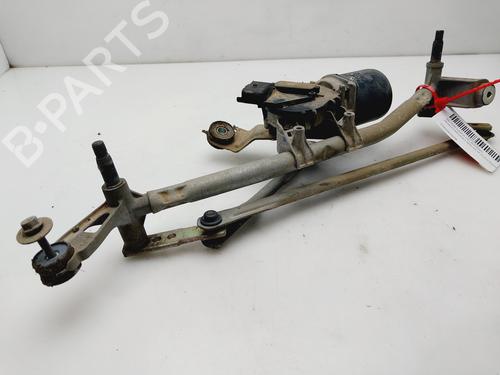 Front wiper motor RENAULT MEGANE II (BM0/1_, CM0/1_) 1.5 dCi (BM1E, CM1E) | BP24609842M29 