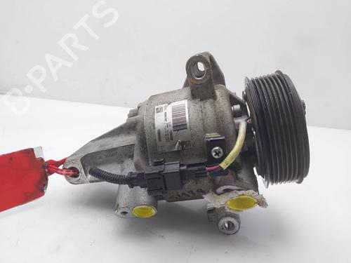 Used AC compressor DACIA SANDERO II [2012-2025]  17390248
