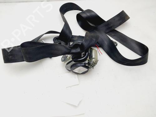 Used Front left seatbelt AUDI Q7 (4LB) 4.2 TDI quattro (326 hp) 21201045