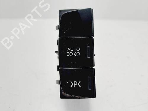 Used Switch PEUGEOT 508 SW I (8E_) 2.2 HDi (204 hp) 26507651