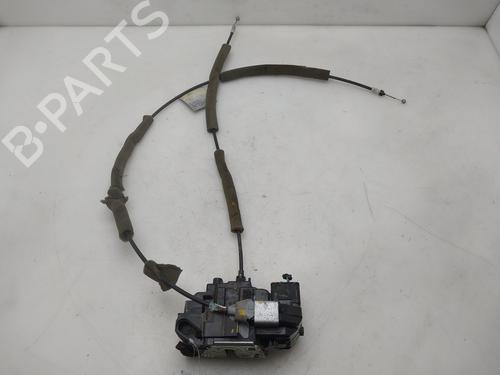 Used Rear right lock Rear right lock 37533444 37533444
