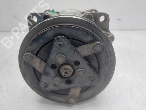 AC-Kompressor AC-Kompressor 38534915 38534915
