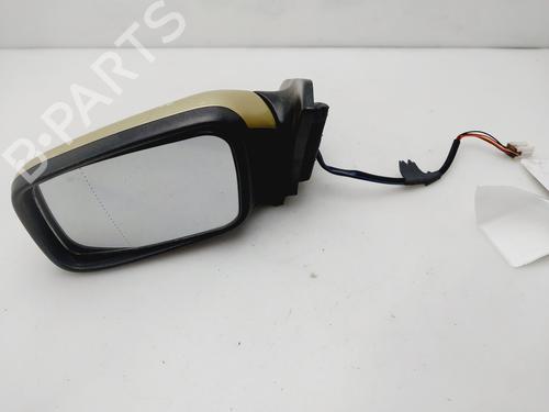 Used Left mirror VOLVO V40 Estate (645) 1.8 i (125 hp) 28329884